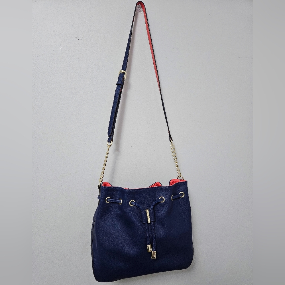 Anne Klien crossbody bag
